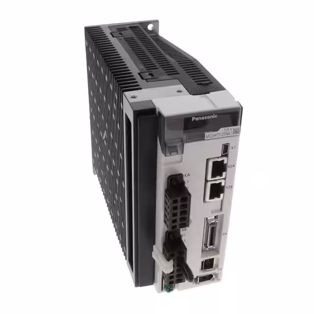 MCDHT3120NA1 Panasonic Industrial Automation Sales  Modules de cartes de commande de moteur